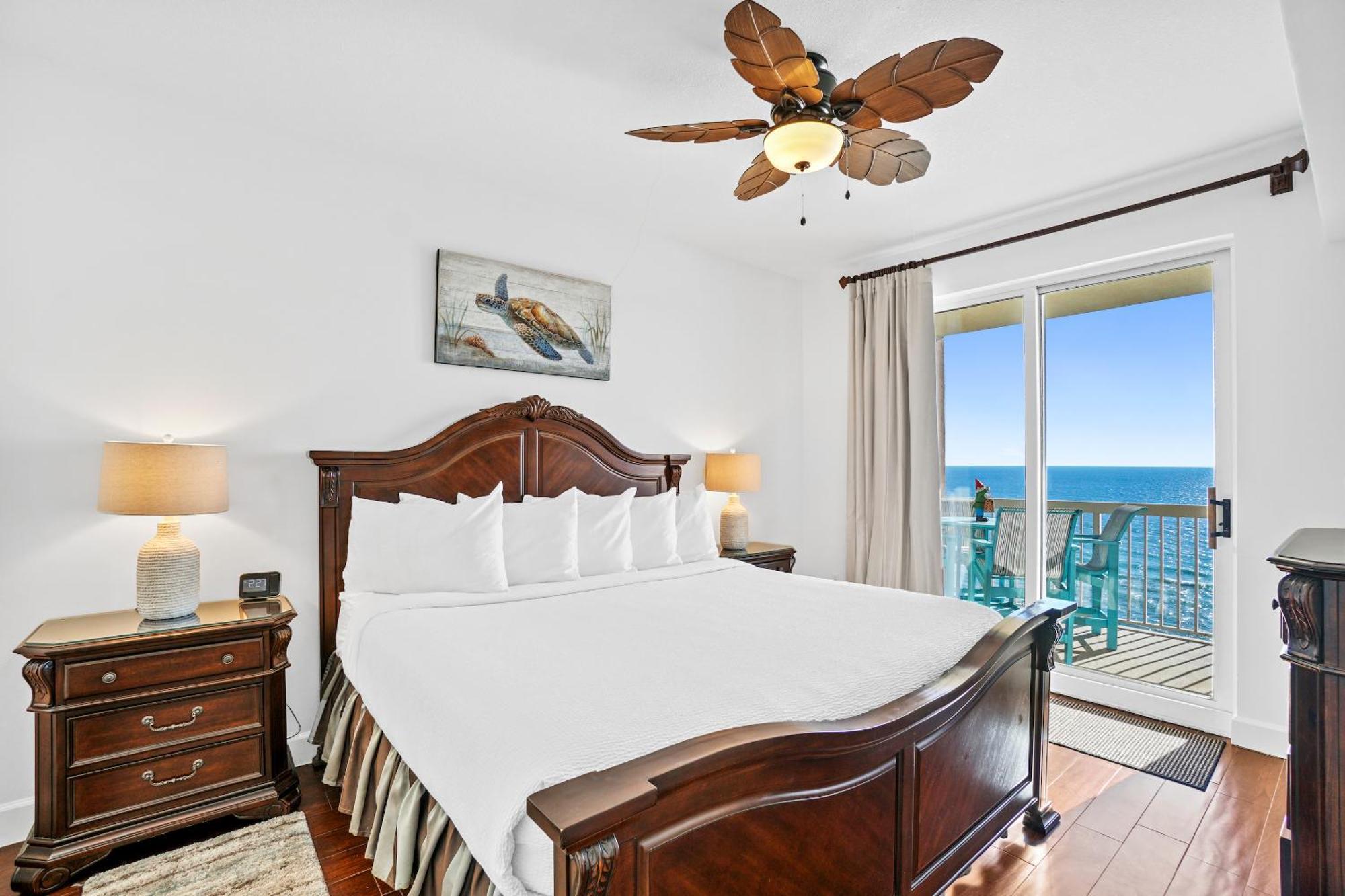 Sunrise Beach By Panhandle Getaways Apartment Panama City Beach Room photo