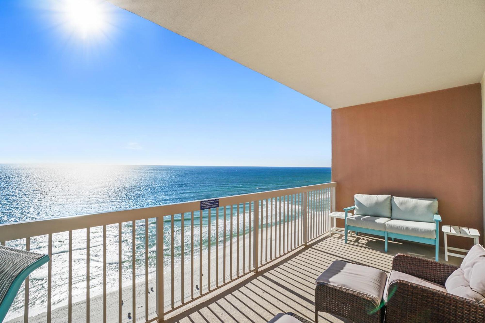 Sunrise Beach By Panhandle Getaways Apartment Panama City Beach Room photo