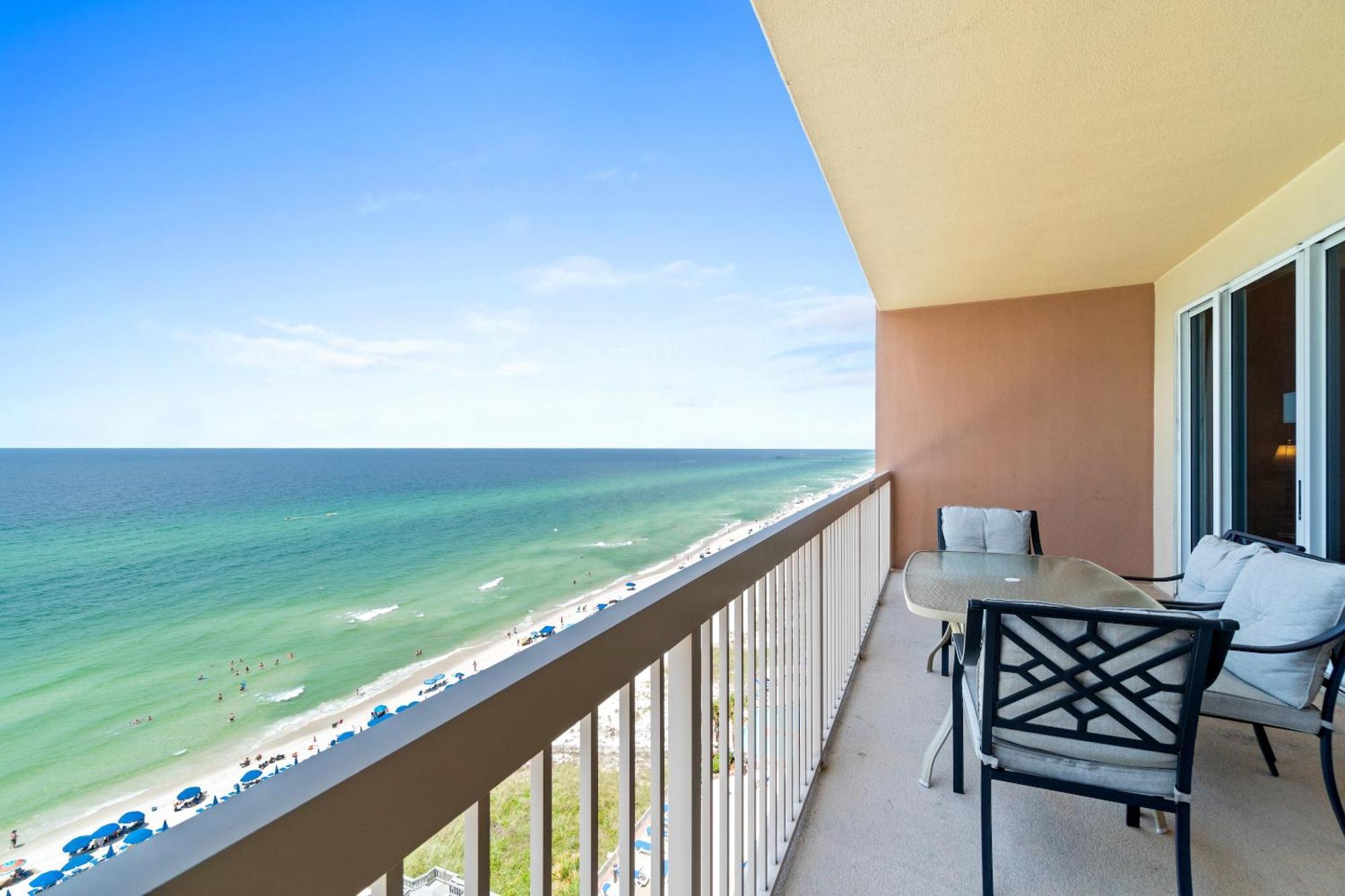 Sunrise Beach By Panhandle Getaways Apartment Panama City Beach Room photo