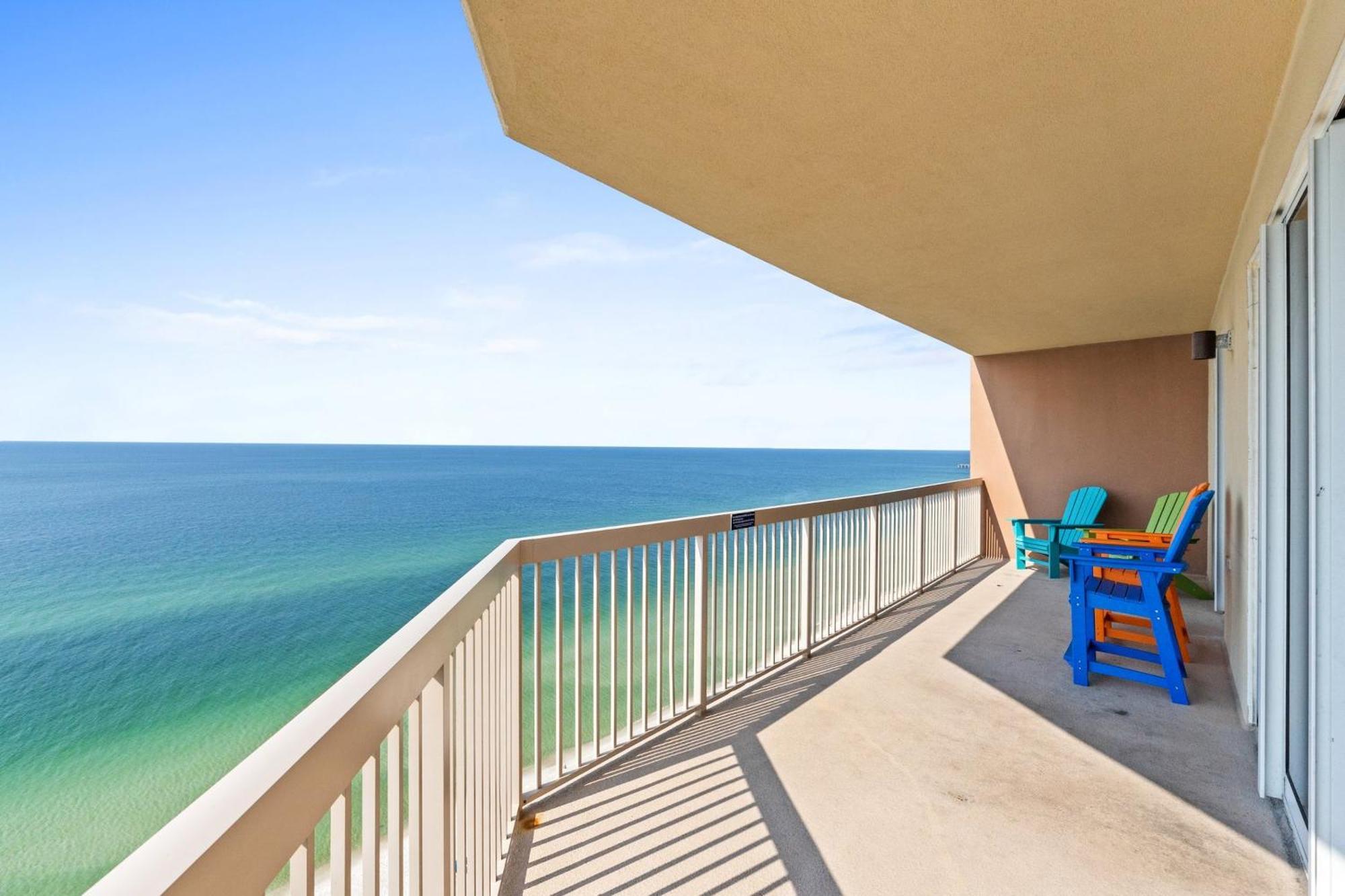 Sunrise Beach By Panhandle Getaways Apartment Panama City Beach Room photo