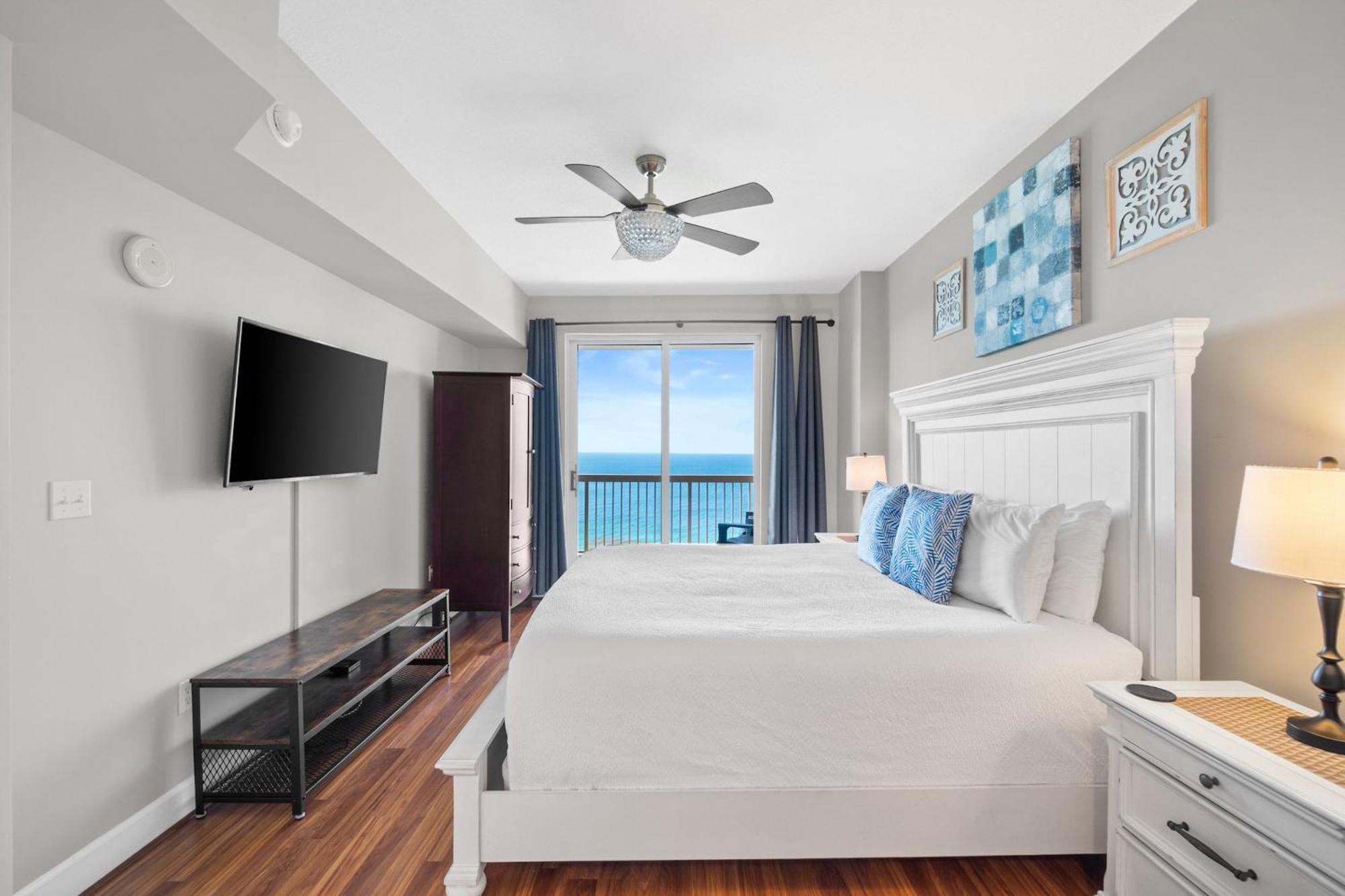 Sunrise Beach By Panhandle Getaways Panama City Beach Room photo