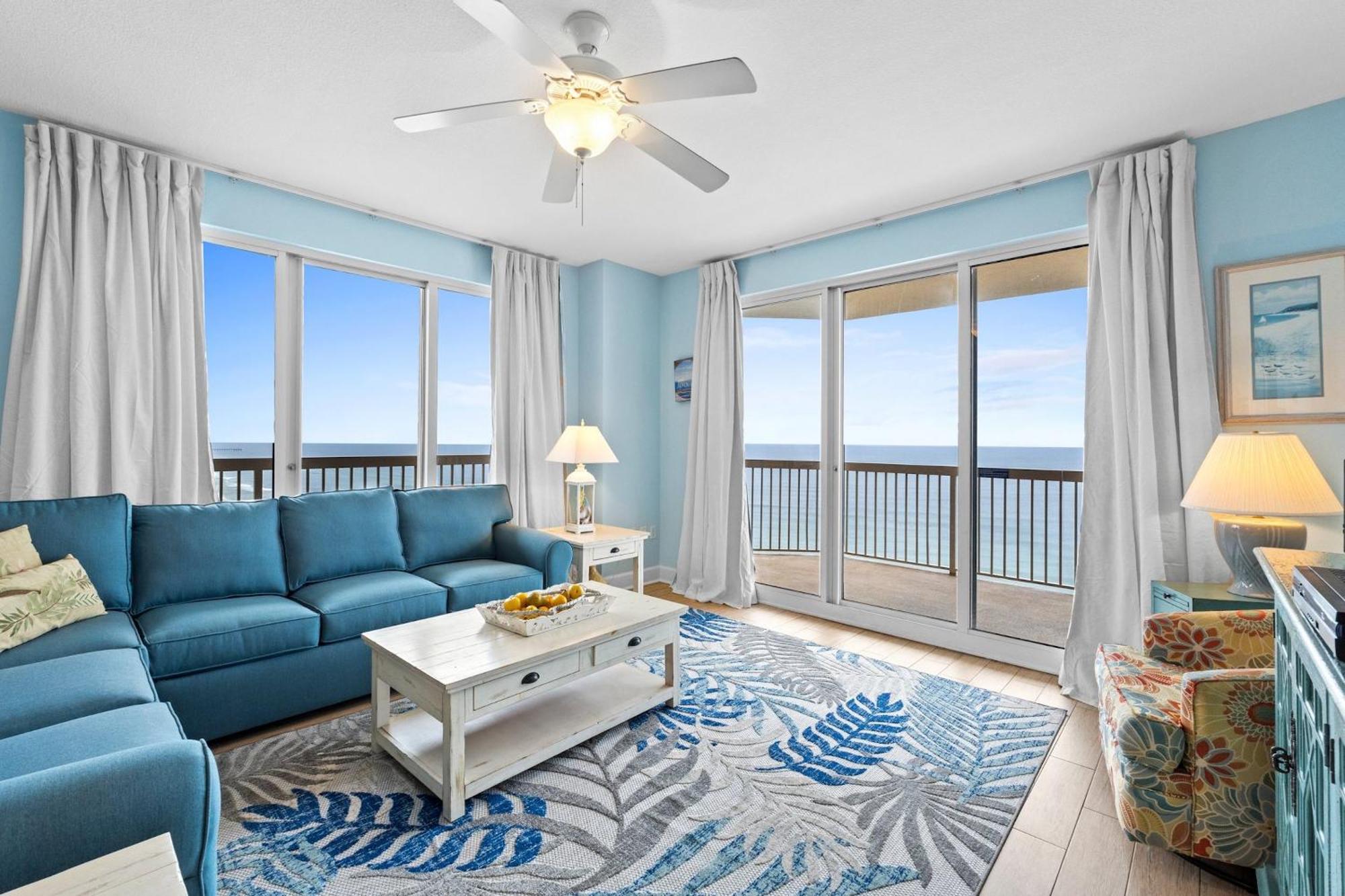 Sunrise Beach By Panhandle Getaways Apartment Panama City Beach Room photo