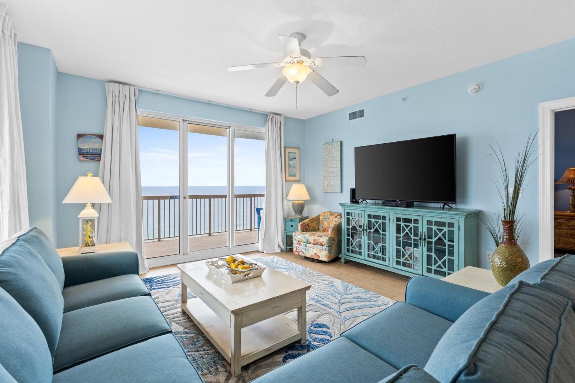 Sunrise Beach By Panhandle Getaways Apartment Panama City Beach Room photo